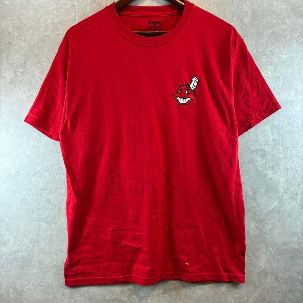 Men's Red T-shirt